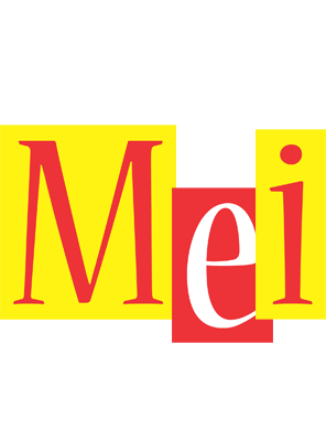 Mei errors logo