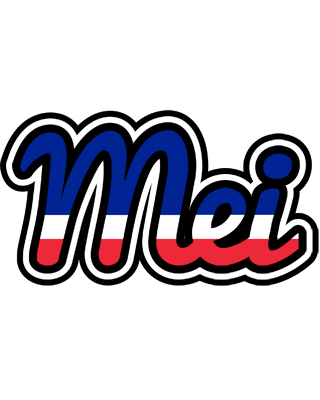 Mei france logo