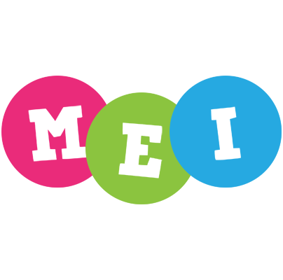 Mei friends logo