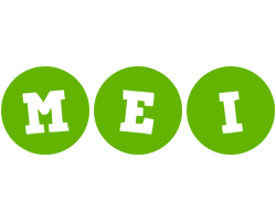 Mei games logo