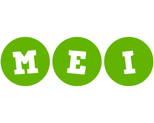 Mei games logo