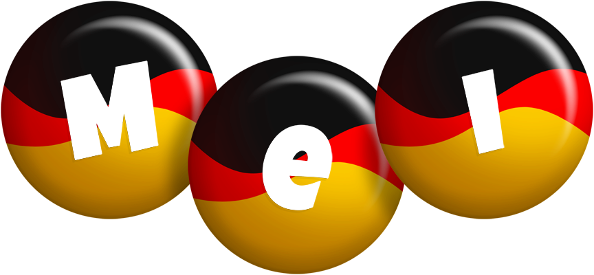 Mei german logo