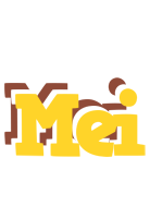 Mei hotcup logo