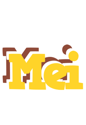 Mei hotcup logo