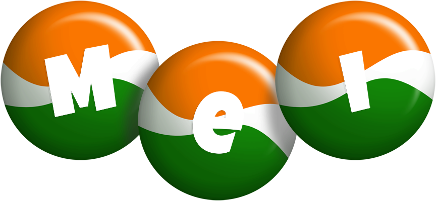 Mei india logo