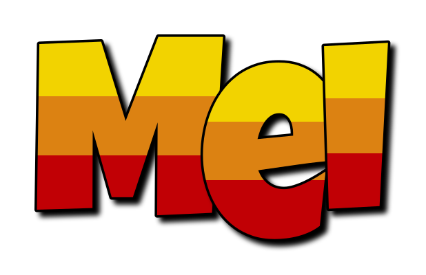 Mei jungle logo