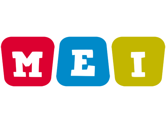 Mei kiddo logo