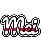 Mei kingdom logo