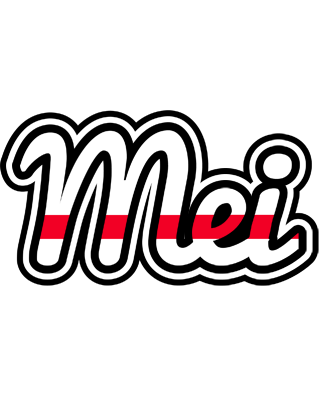 Mei kingdom logo