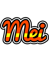 Mei madrid logo