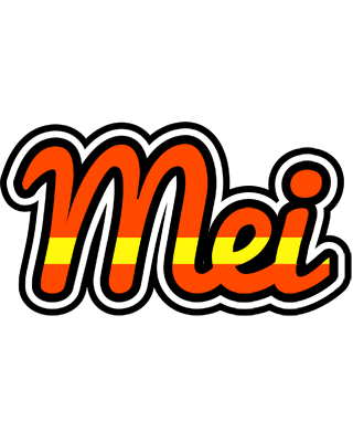 Mei madrid logo