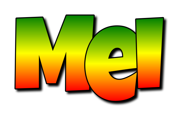 Mei mango logo
