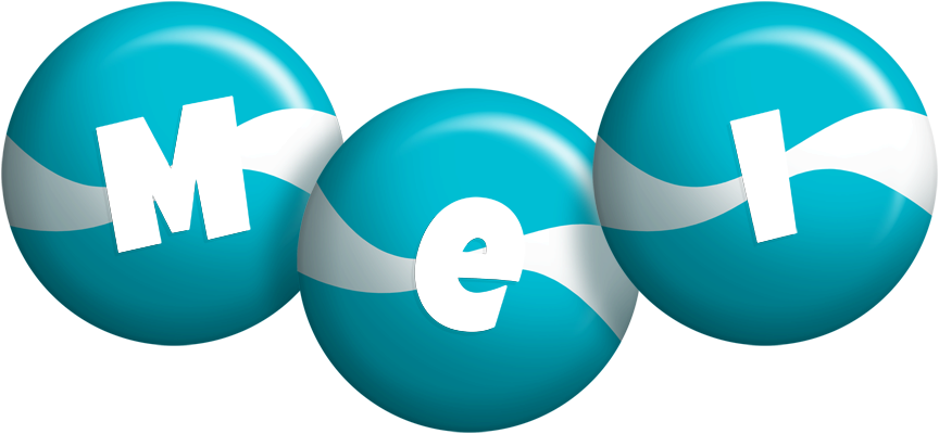 Mei messi logo