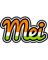 Mei mumbai logo