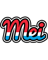 Mei norway logo