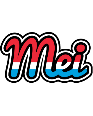Mei norway logo