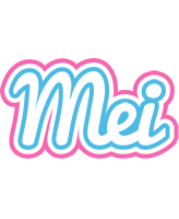 Mei outdoors logo