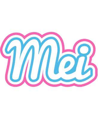 Mei outdoors logo