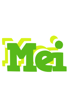 Mei picnic logo