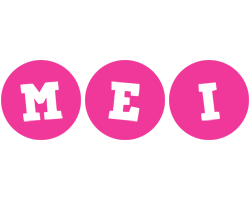 Mei poker logo