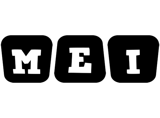 Mei racing logo
