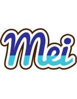 Mei raining logo