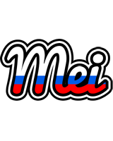 Mei russia logo