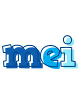 Mei sailor logo
