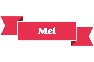 Mei sale logo