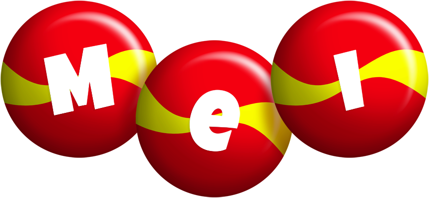 Mei spain logo