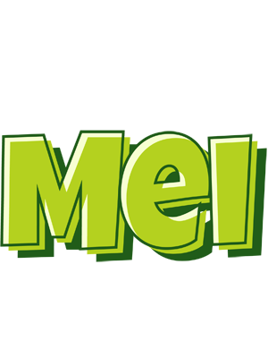 Mei summer logo