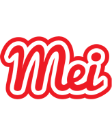 Mei sunshine logo