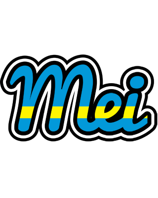 Mei sweden logo