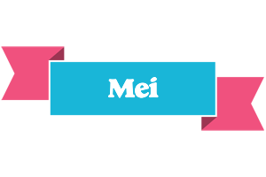 Mei today logo