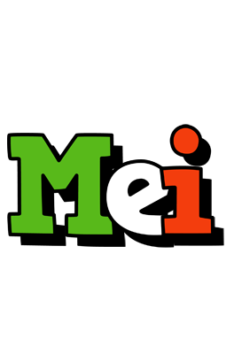 Mei venezia logo