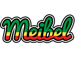 Meibel african logo