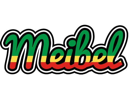 Meibel african logo