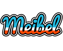 Meibel america logo