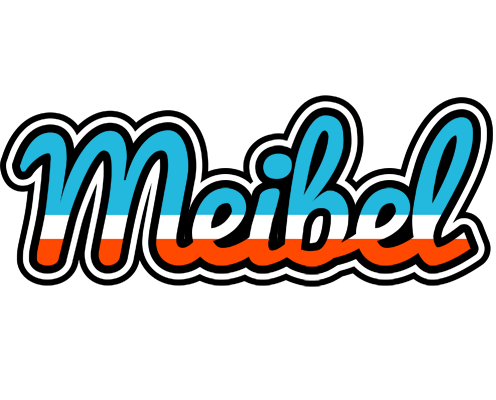 Meibel america logo