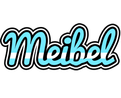 Meibel argentine logo