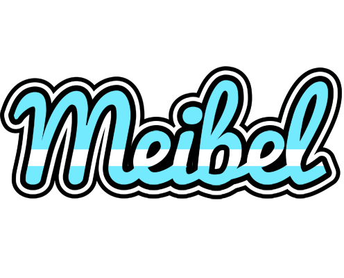 Meibel argentine logo