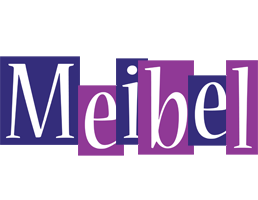 Meibel autumn logo