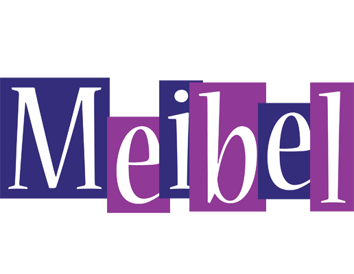 Meibel autumn logo