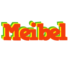 Meibel bbq logo