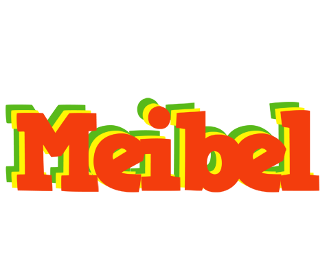 Meibel bbq logo