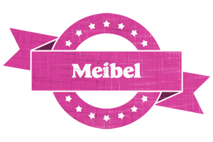 Meibel beauty logo