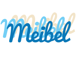 Meibel breeze logo