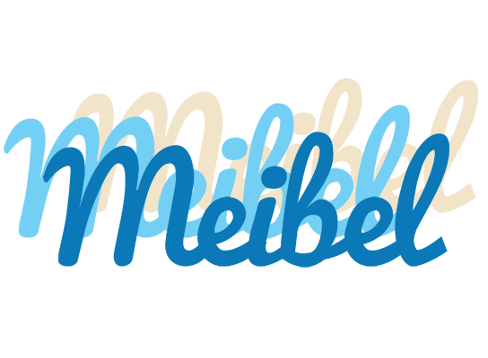 Meibel breeze logo