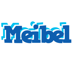 Meibel business logo