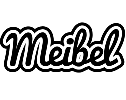 Meibel chess logo